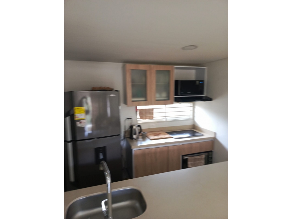 Venta de Apartamento En Los Colores — foto 3
