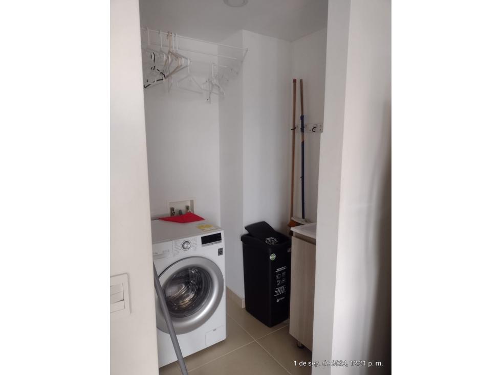 Apartamento moderno en Sabaneta con vista panorámica — foto 5