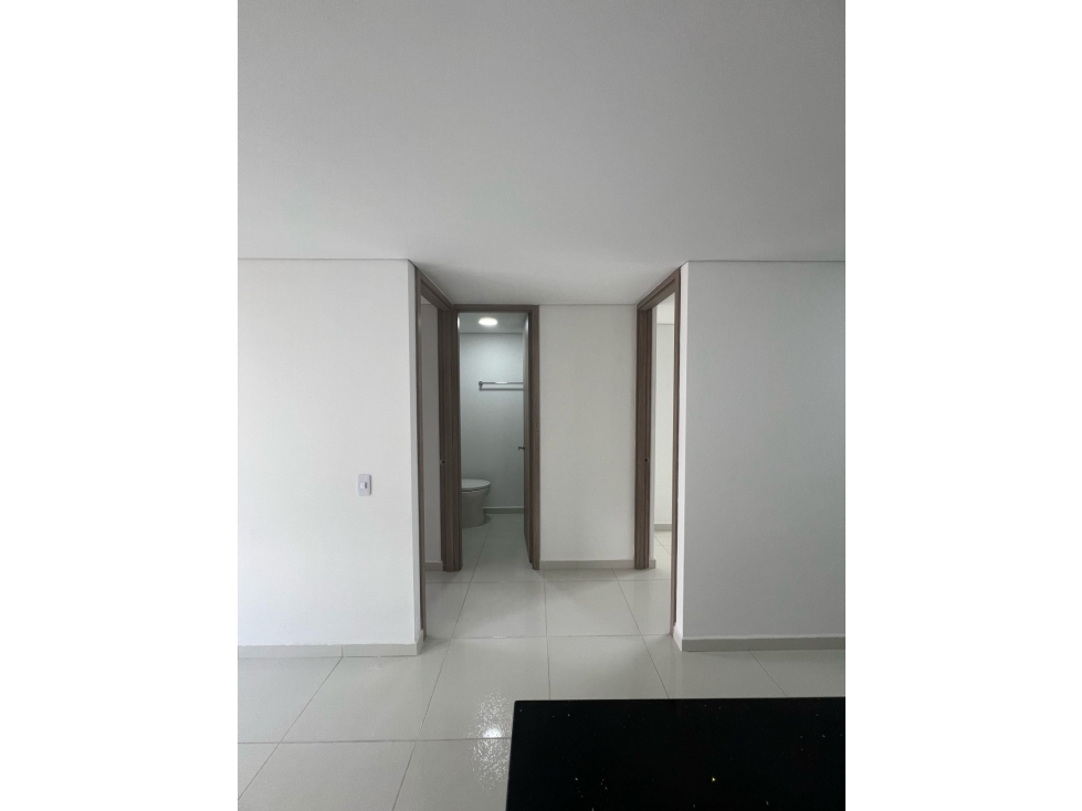 APARTAMENTO EN VENTA MODERNO SABANETA CALLLE DEL BANCO — foto 6