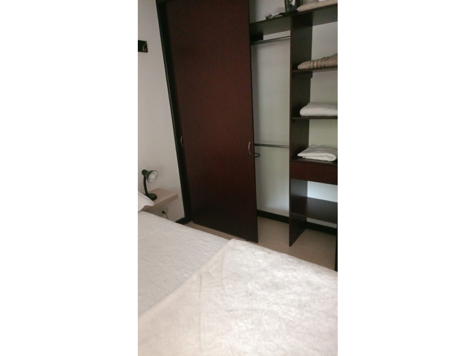 VENDO APARTAMENTO EN LOMA DEL INDIO MEDELLIN — foto 6