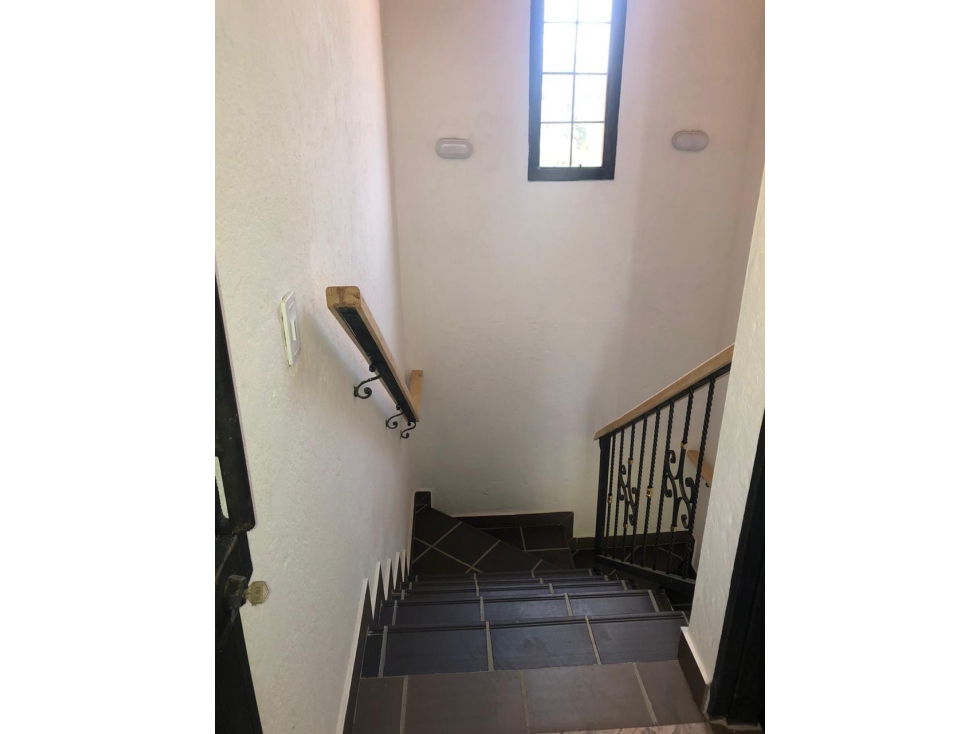 VENCAMBIO FINCA DE RECREO CASA DUPLEX EN EL RETIRO ANTIOQUIA — foto 6