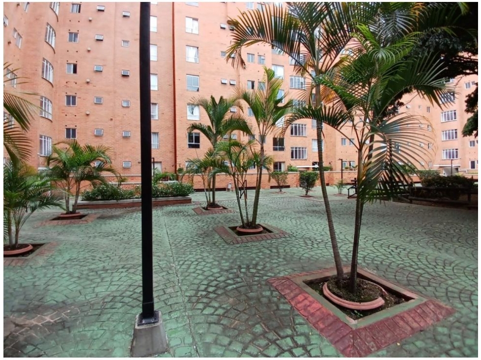 APARTAMENTO EN VENTA LA MOTA MEDELLIN UNIDAD