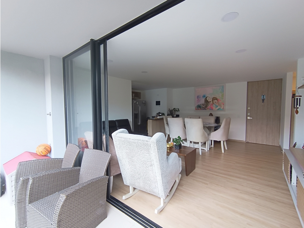 VENTA APARTAMENTO EN BELEN. — foto 4