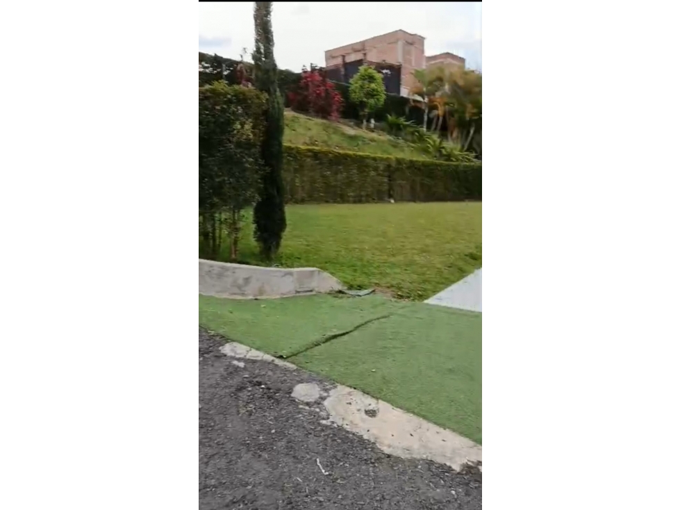 PROYECTO PARA VIVIENDA LOTE BARICHARA MEDELLIN — foto 5
