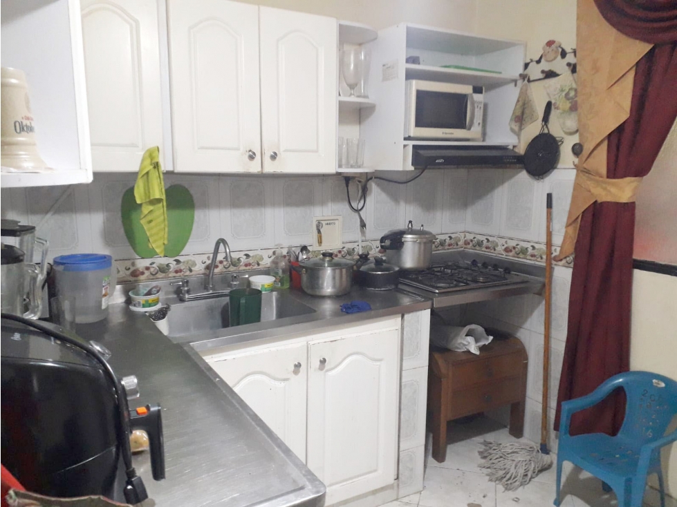 VENTA APARTAMENTO EN EL DANUBIO, LA AMERICA. — foto 4
