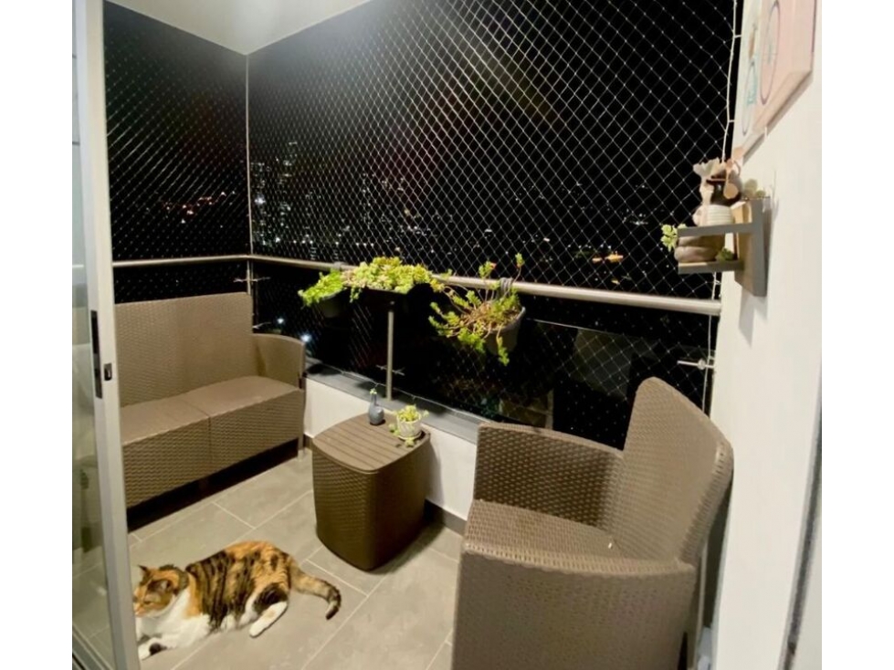 EN VENTA APARTAMENTO EN SABANETA - LA DOCTORA — foto 5