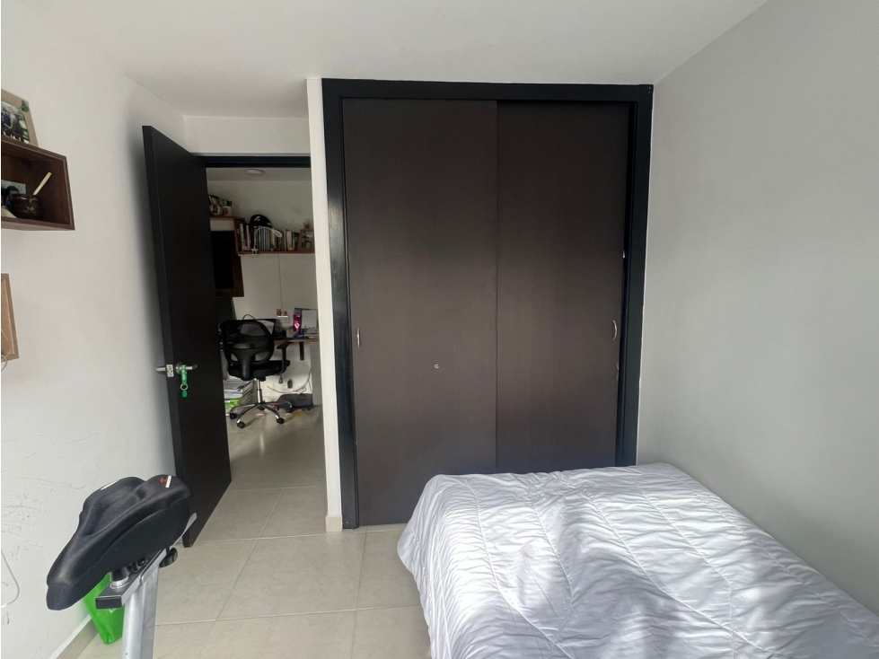 VENTA APARTAMENTO SECTOR LA CASTELLANA — foto 4