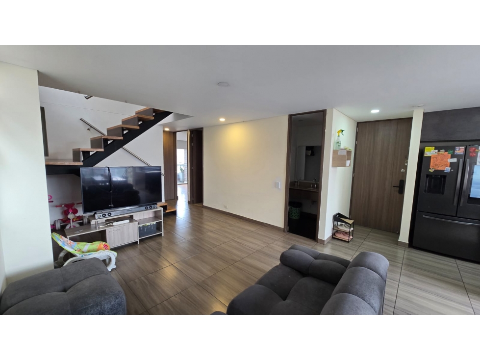 SE VENDE PENTHOUSE DUPLEX EN ENVIGADO DUPLEX — foto 3