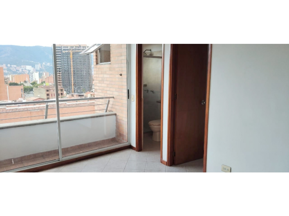 VENTA DE APARTAMENTO EN LA FLORESTA. — foto 4