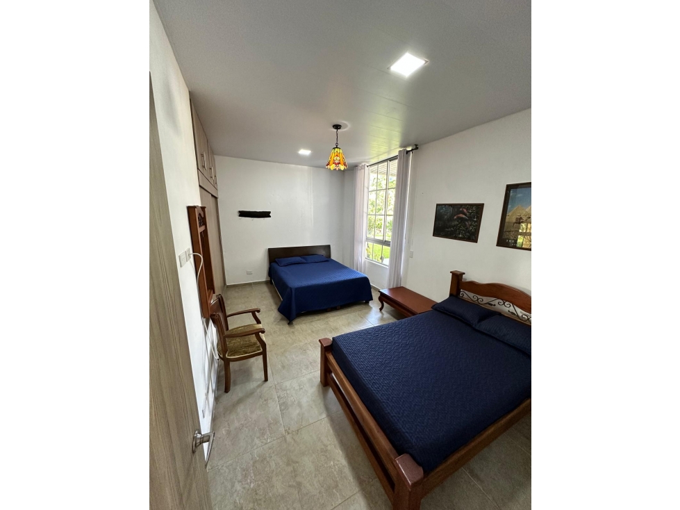 CASA FINCA EN VENTA VENECIA ANTIOQUIA CERCA ZONA URBANA — foto 5