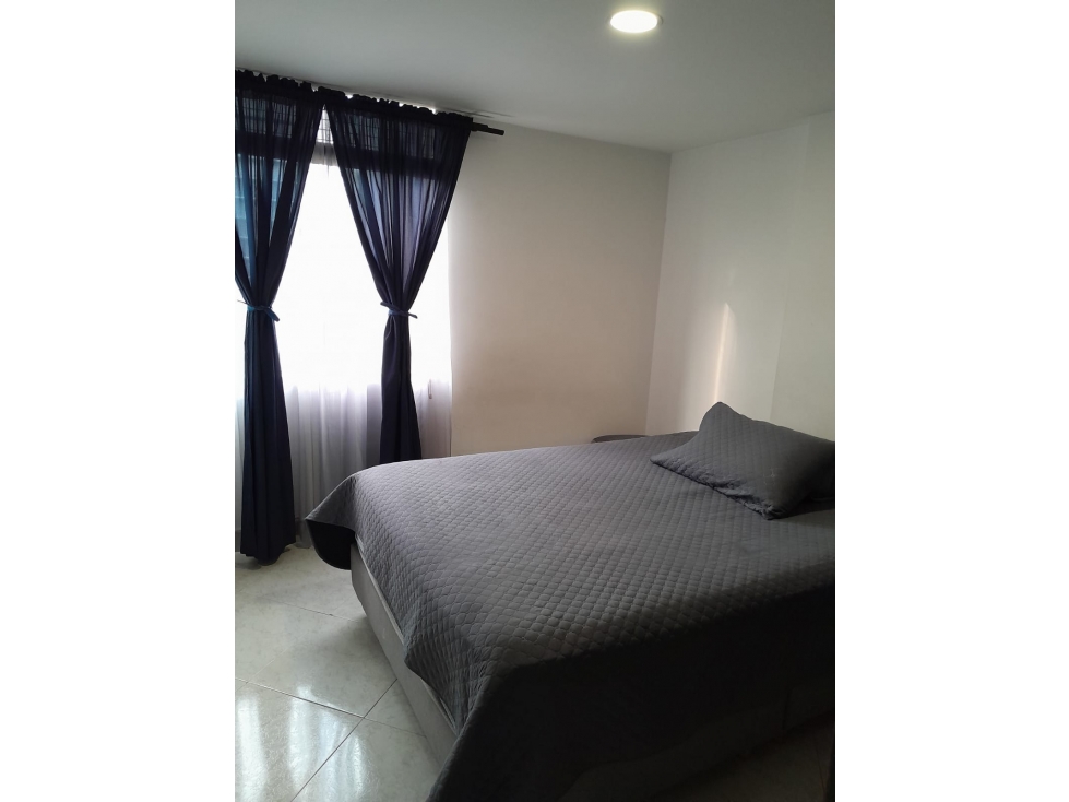 APARTAMENTO VILLA HERMOSA, VALLADOLID — foto 4