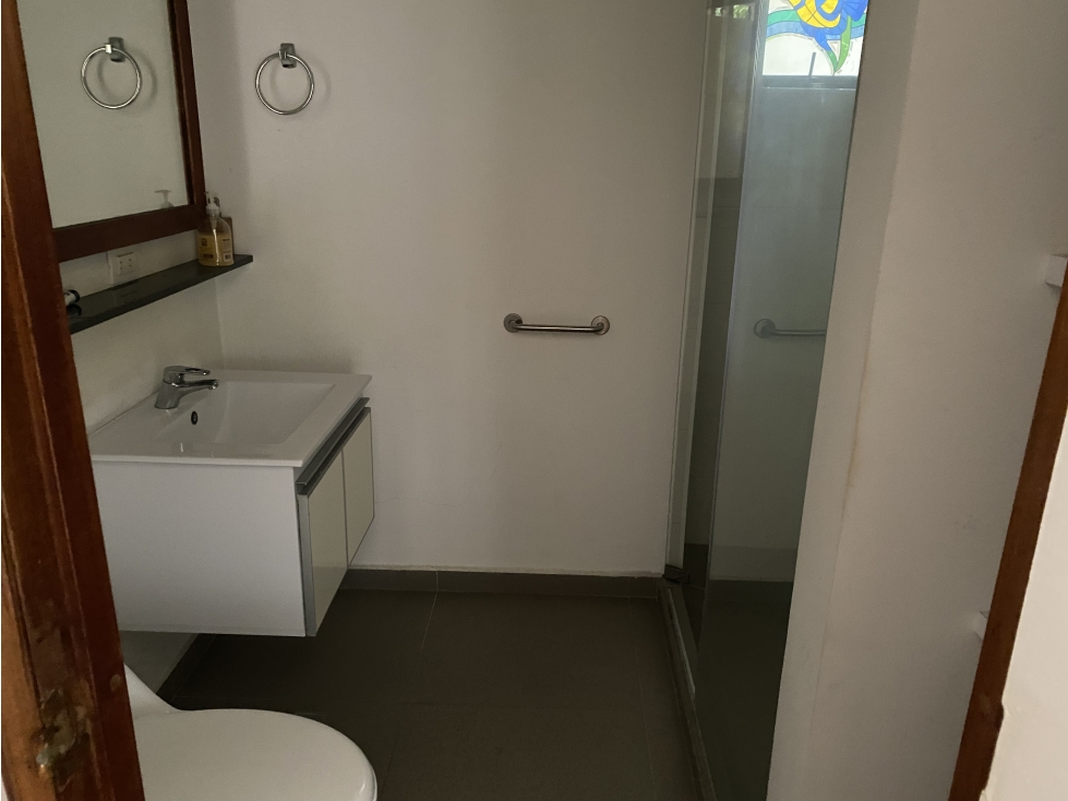 VENTA DE APARTAMENTO EN EL POBLADO - MEDELLIN — foto 6