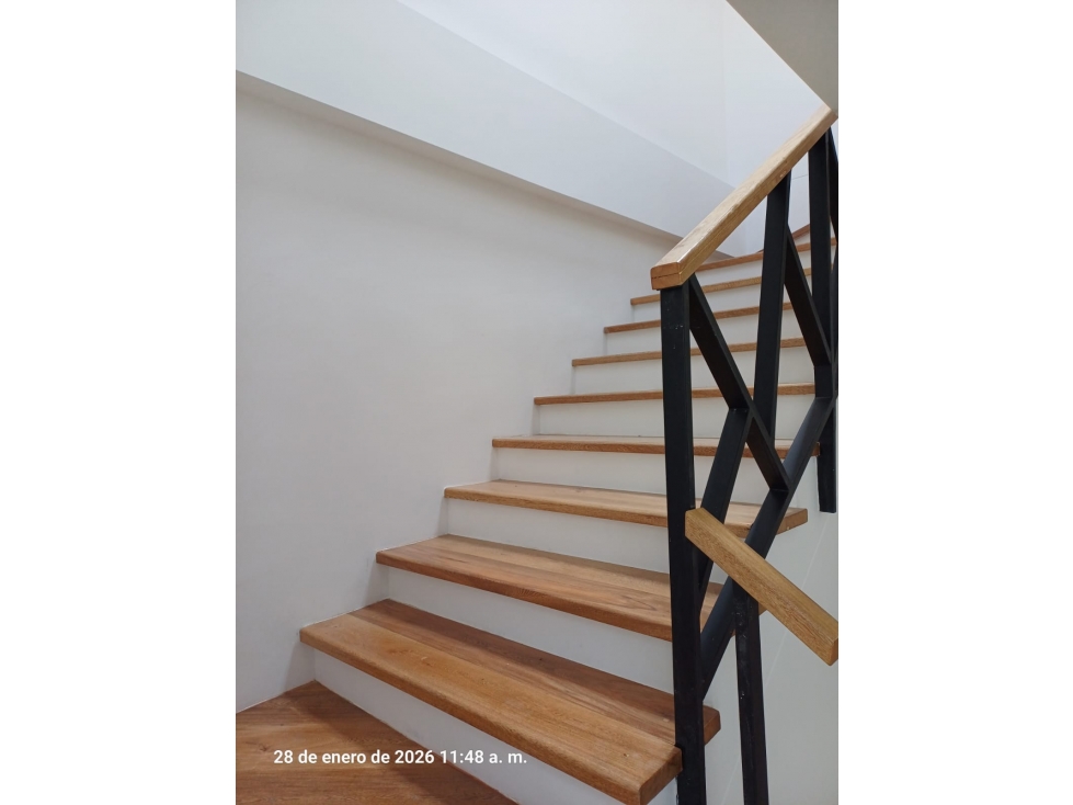 VENDO CASA EN UNIDAD RESIDENCIAL EN EL RETIRO ANTIOQUIA — foto 2