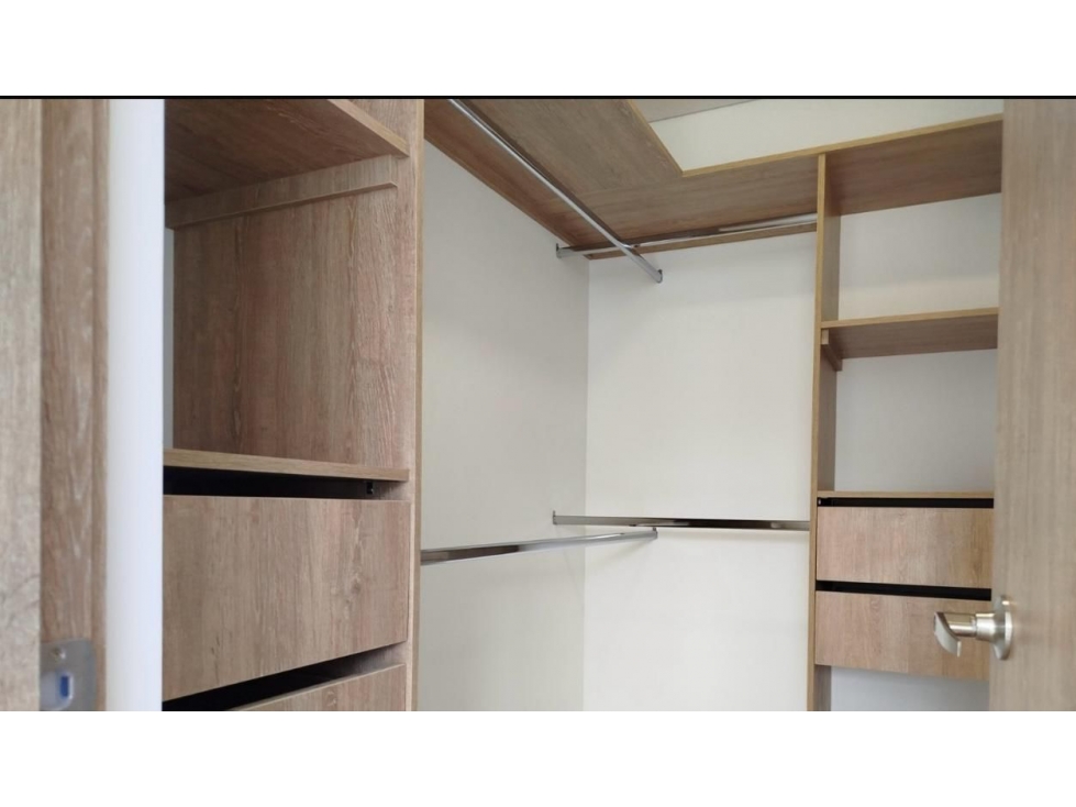 VENDO APARTAMENTO EN SABANETA LOMA DE SAN JOSE PARTE BAJA — foto 6