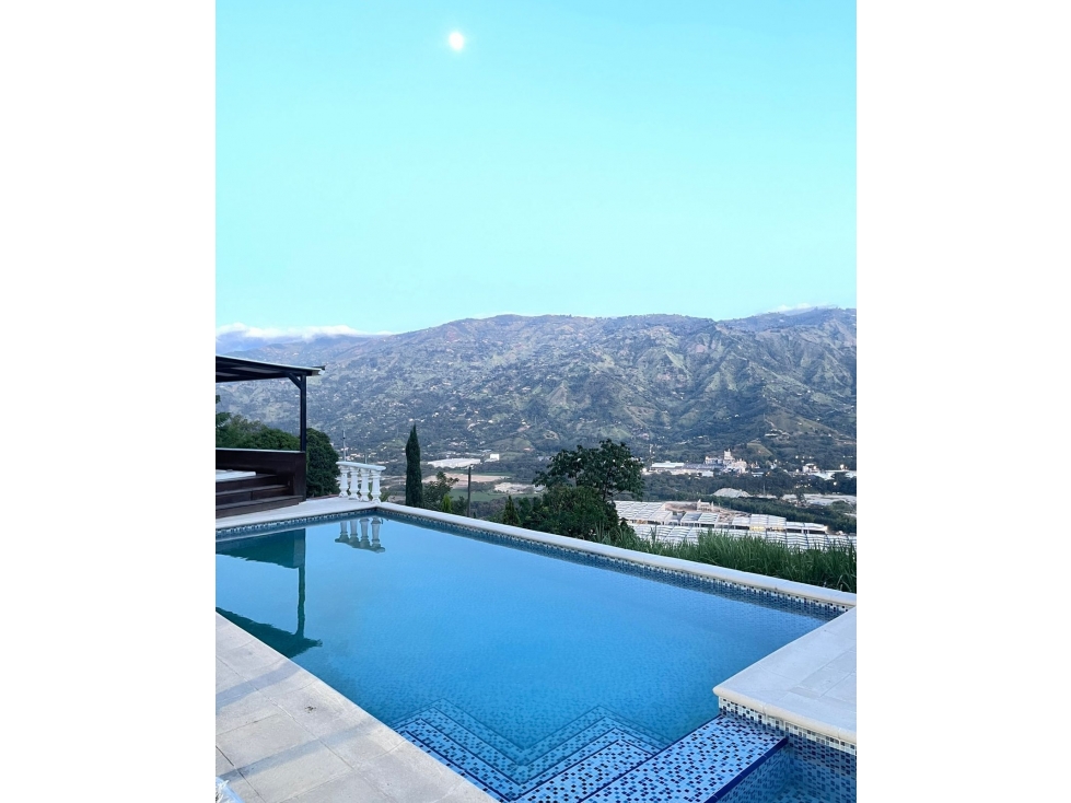 SE VENDE CASA CAMPESTRE EN GIRARDOTA — foto 4