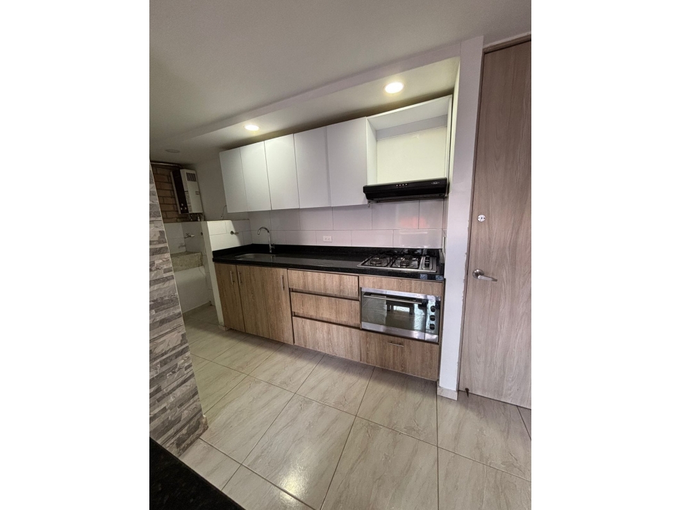 Vendo Apartamento en Rionegro Sector Tranvía — foto 4
