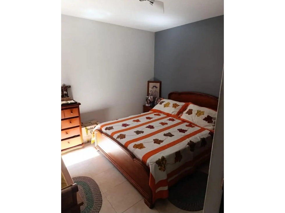 APARTAMENTO EN CIUDAD DEL RIO EL POBLADO MEDELLIN — foto 5