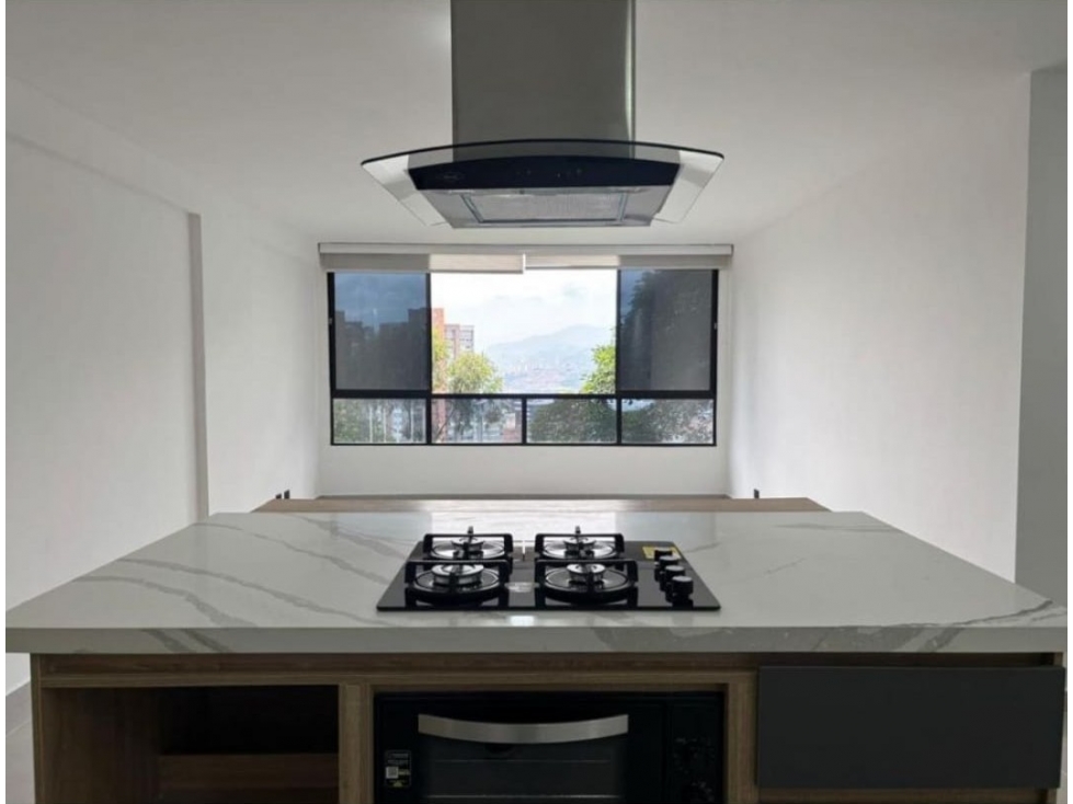 VENTA DE APARTAMENTO EN LAS PALMAS. — foto 5
