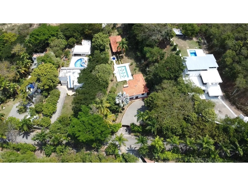 SE VENDE HERMOSA CASA CAMPESTRE EN SANTA FE DE ANTIOQUIA — foto 4