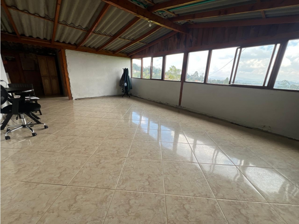 VENTA DE FINCA EN SANTA ELENA - ANTIOQUIA — foto 4