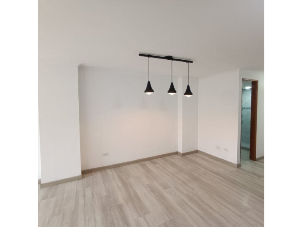 Apartamento en venta Envigado, sector Barrio Mesa — foto 5