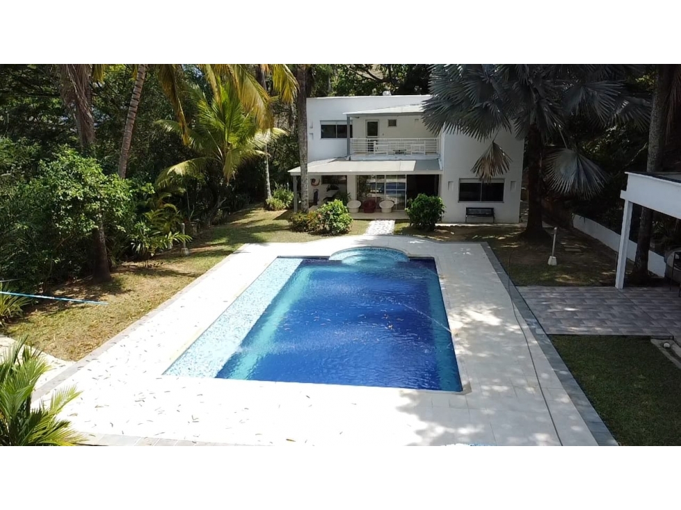 SE VENDE CASA CAMPESTRE EN SANTA FE DE ANTIOQUIA — foto 4