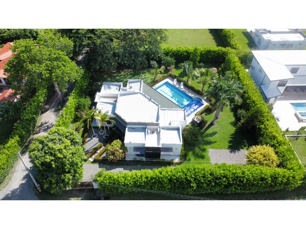 SE VENDE CASA CAMPESTRE EN SOPETRAN — foto 4