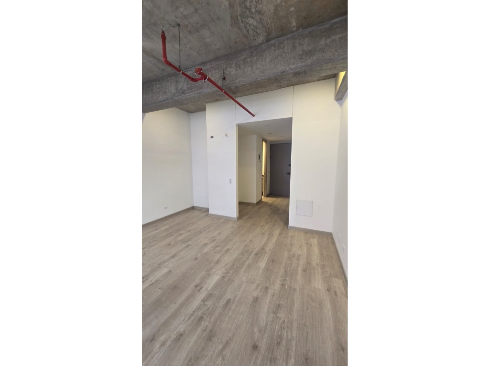 APARTAESTUDIO LOF RENTAS CORTAS EN VENTA SABANETA CESION DE DERECHO - 6