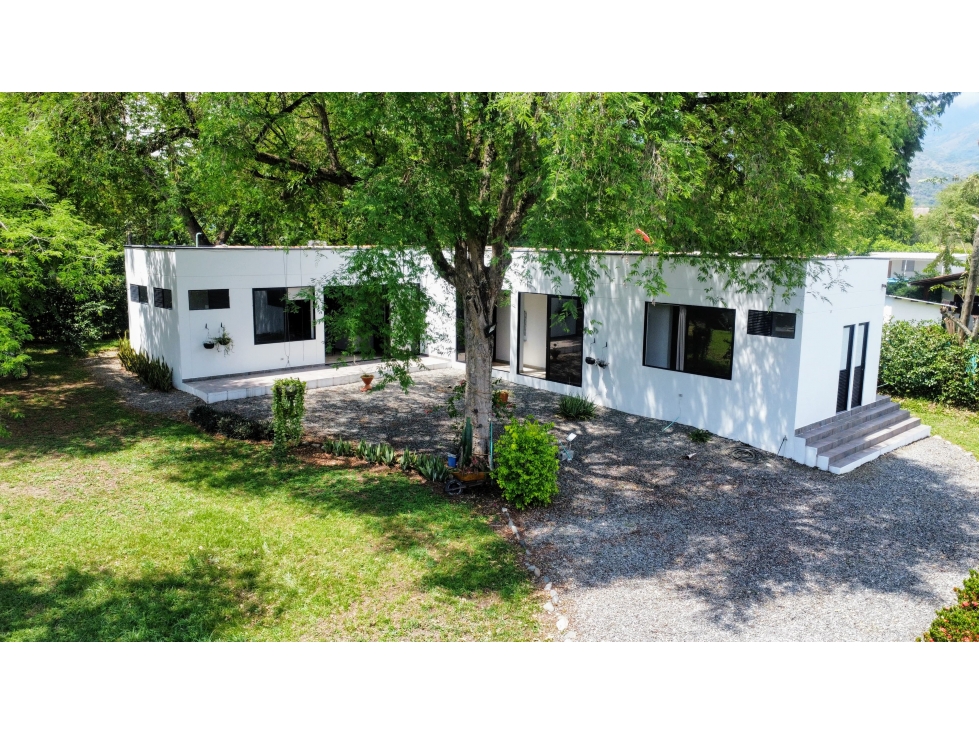 SE VENDE CASA CAMPESTRE EN SOPETRAN — foto 4