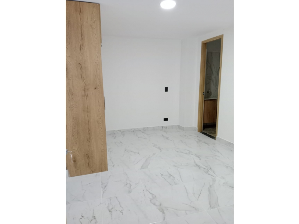 HERMOSO APARTAMENTO COCORNÁ — foto 4