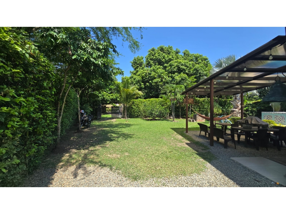 SE VENDE CASA CAMPESTRE EN SANTA FE DE ANTIOQUIA — foto 4
