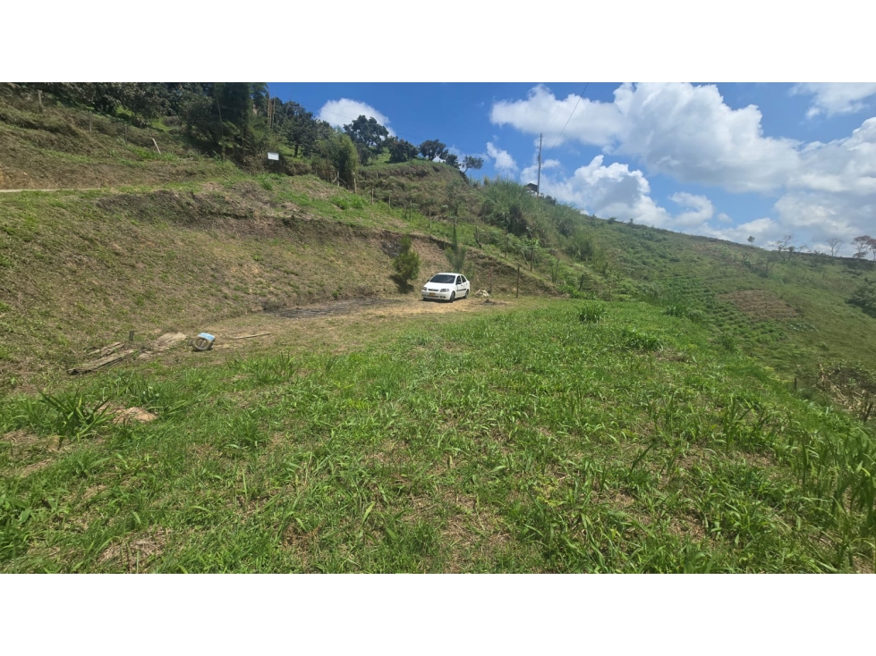 SE VENDE LOTE EN SAN VICENTE FERRER VERENA LA ENEA — foto 4