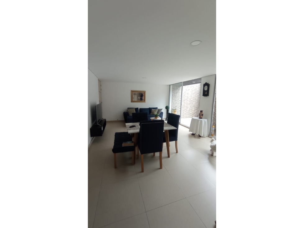 Vendo Hermoso Apartamento Sector las Granias Bello Ant. — foto 3