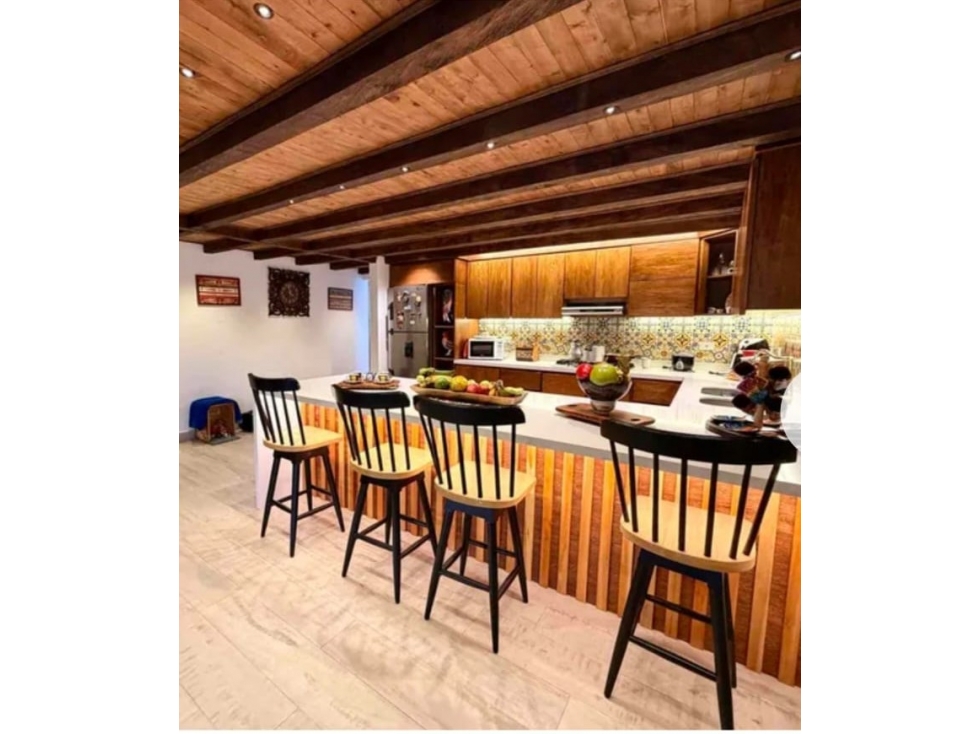 Espectacular Finca en Venta en El Carmen de Viboral — foto 3
