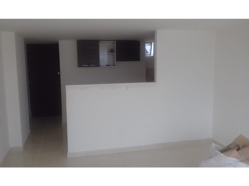Venta de Contado Apartaestudio tipo Loft sector Bicentenario Medellín — foto 4