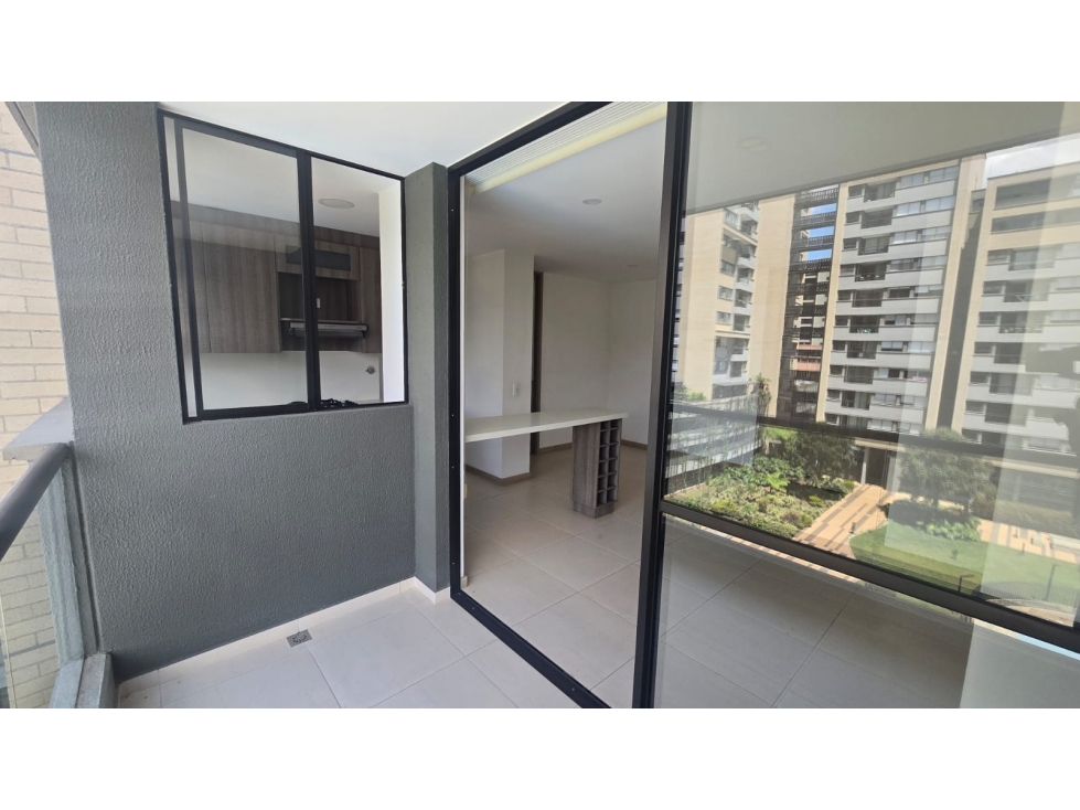 SE VENDE APARATMENTO EN RIONEGRO BARRO BLANCO — foto 4