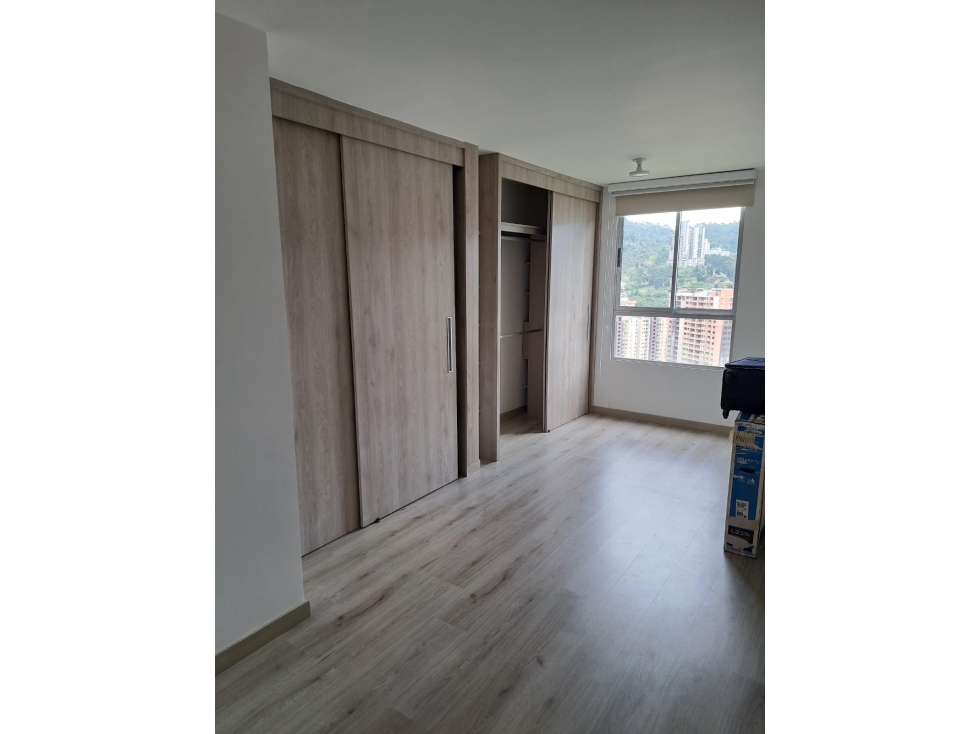 APARTAMENTO EN VENTA SABANETA UNIDAD CERRADA — foto 3