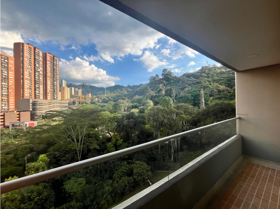 SE VENDE APARTAMEN EN EN SABANETA SECTOR CAÑAVERALEJO — foto 4