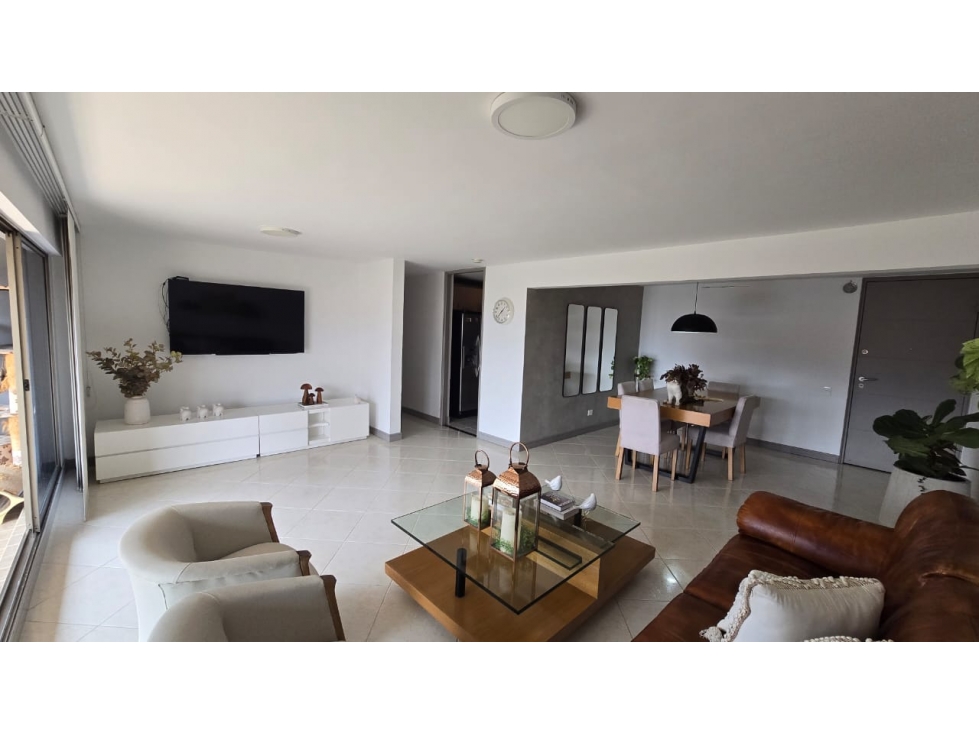 SE VENDE APARTAMENTO EN ENVIGADO LA FRONTERA — foto 4