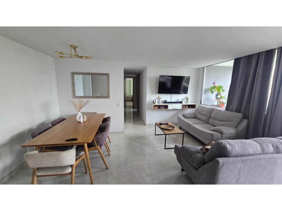SE VENDE APARTAMENTO EN ITAGUI SURAMERICA — foto 3