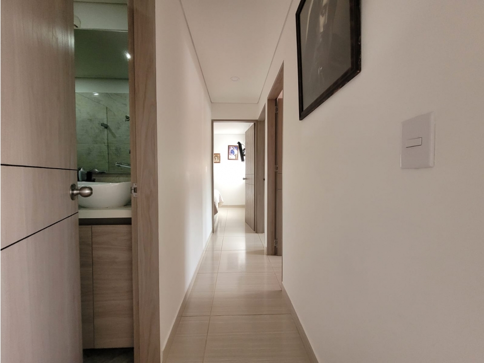 APARTAMENTO EN EL PORVENIR RIONEGRO, ANTIOQUIA — foto 4