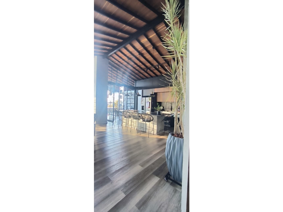 CASA FINCA MODERNA CON VISTA PANORÁMICA GUARNÉ ANTIOQUIA — foto 6