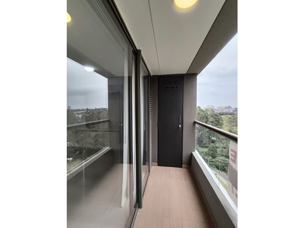 Venta de apartamento en San Antonio De Pereira — foto 3
