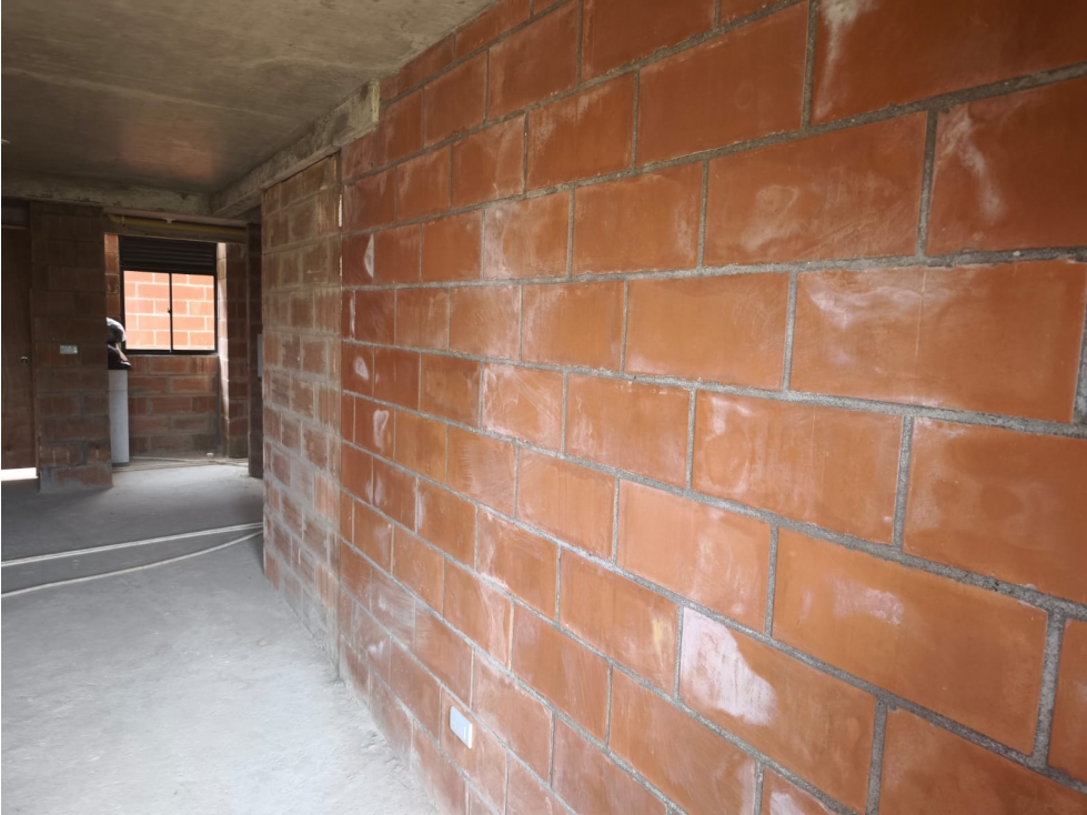 CASA EN PRIMER PISO, CARMEN DE VIBORAL — foto 6