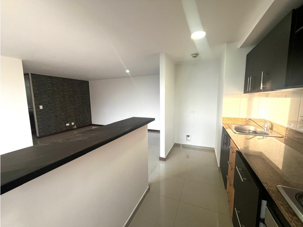 SE VENDE APARTAMENTO EN ENVIGADO LA ABADIA — foto 4