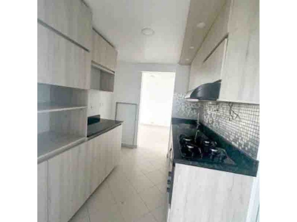 VENTA APARTAMENTO EN CALASANZ. — foto 4