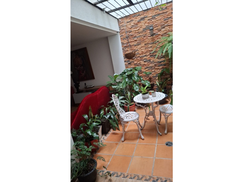 VENTA DE APARTAMENTO EN SAN JOAQUIN - MEDELLIN — foto 6
