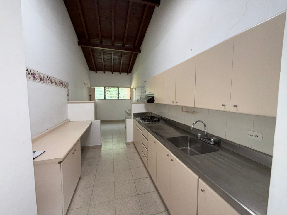 APARTAMENTO VILLA DE LA ABURRÁ PÍSO 4, SIN ASCENSOR