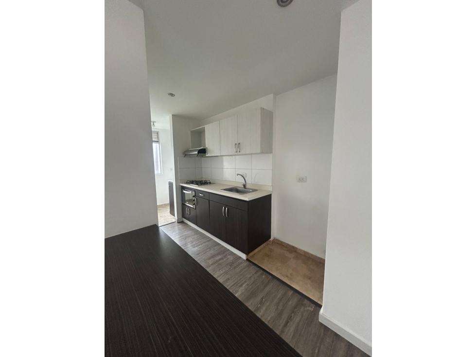 VENTA APARTAMENTO EN ITAGUI SECTOR SURAMERICA — foto 3