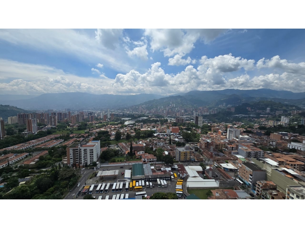 VENTA APARTAMENTO LA ESTRELLA — foto 4